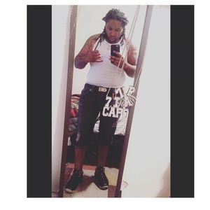 Meet your Posher, Rocka